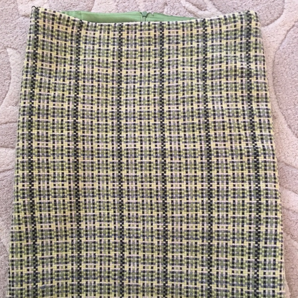 Theory skirt 4